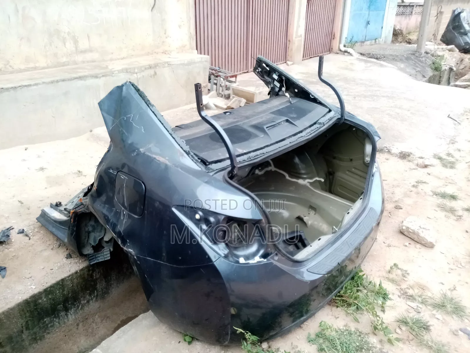 Toyota Corolla 2014, 2015, 2016, 2017, 2018,