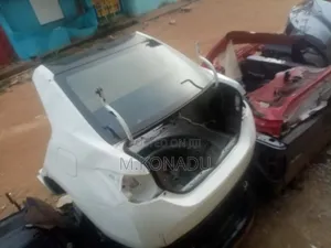 Toyota Corolla 2014, 2015, 2016, 2017, 2018,