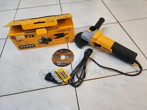 Angle Grinder "Small Cutting Machine"