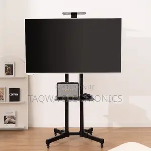 Standing Mobile Tv Stand 32-70