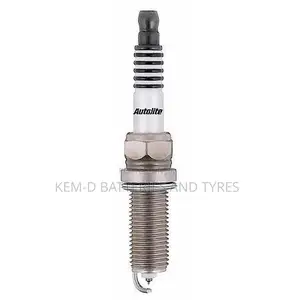 Autolite XP5703 XP Iridium Spark Plugs + Delivery