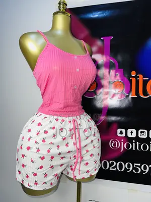 Ladies Lounge Wear / Pajamas