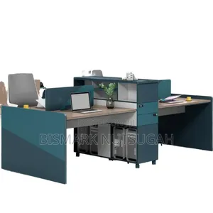 Staff Workstation Office Desk