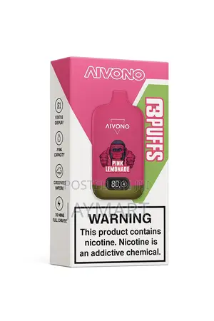 Disposable Vapes