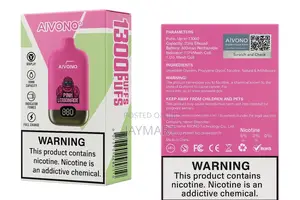 Disposable Vapes