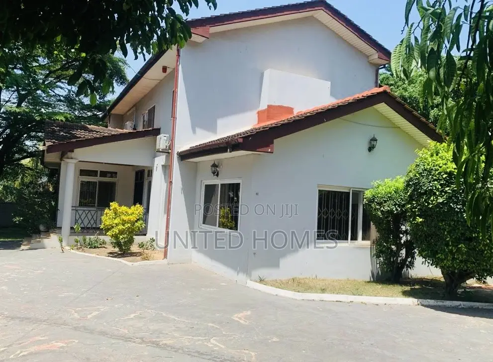 5bdrm House in Cantonments for rent