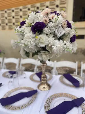 Event Planning