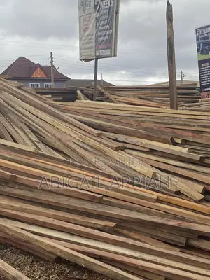 Timber Wood