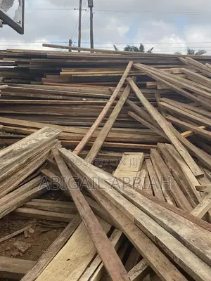 Timber Wood