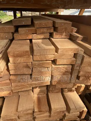 Timber Wood