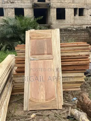 Timber Wood