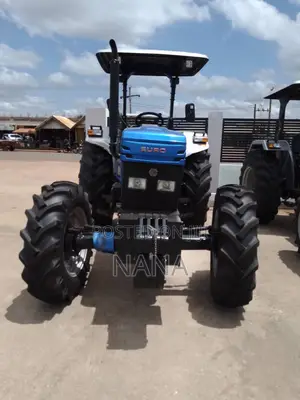 Farmtrac Tractors