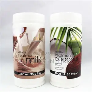 Colisi Keratin Treatment Milk 1000ml
