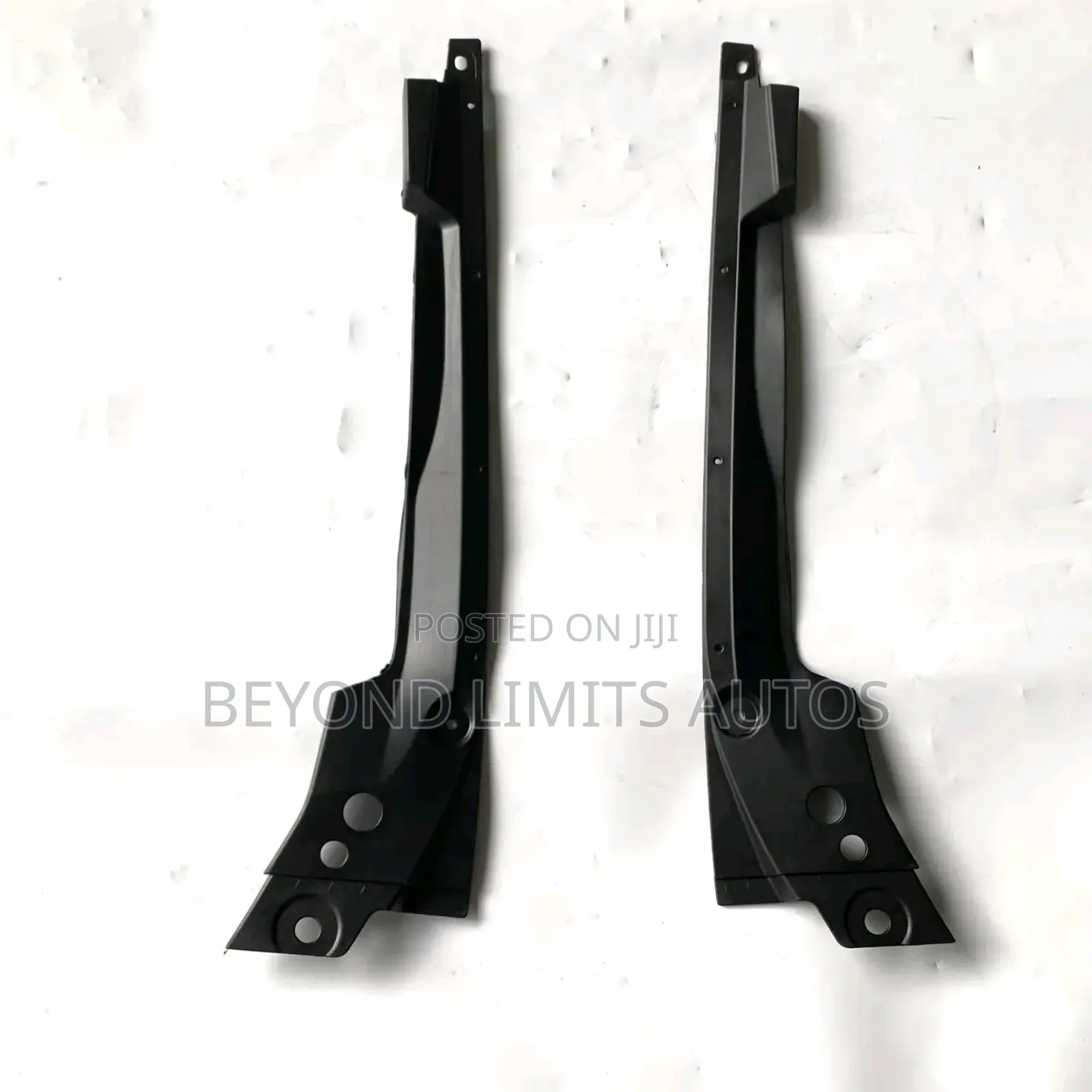 Honda Accord 2018,2019,2020,2021,2022 Fender Garnish