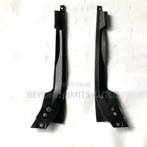 Honda Accord 2018,2019,2020,2021,2022 Fender Garnish