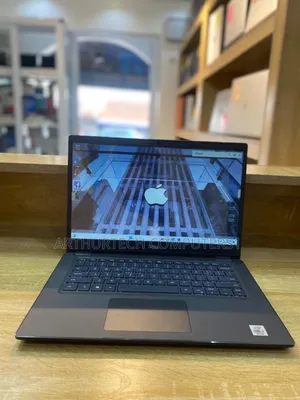 Laptop Dell Latitude 3410 16GB Intel Core I7 SSD 256GB