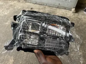 2020-2021 Mitsubishi Outlander Sport Side Fog Light