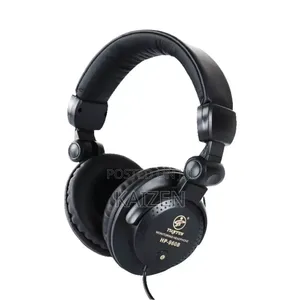Studio Headset