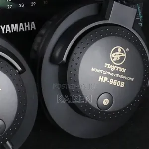 Studio Headset