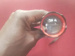 Portable Led Flashlight
