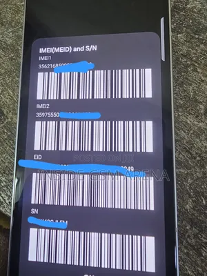 Samsung Demo Unlocking