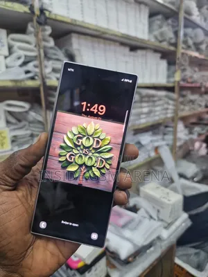 Samsung Demo Unlocking