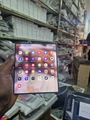 Samsung Demo Unlocking