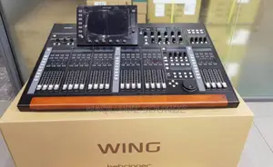 All Digital Boards Available