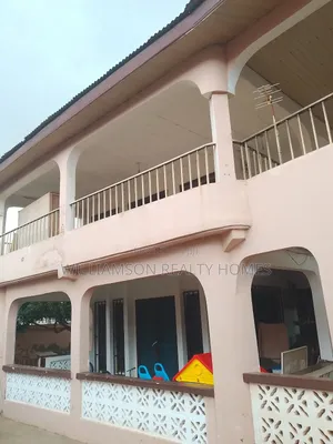 2bdrm Apartment in Baatsonaa Total Area, Spintex for rent