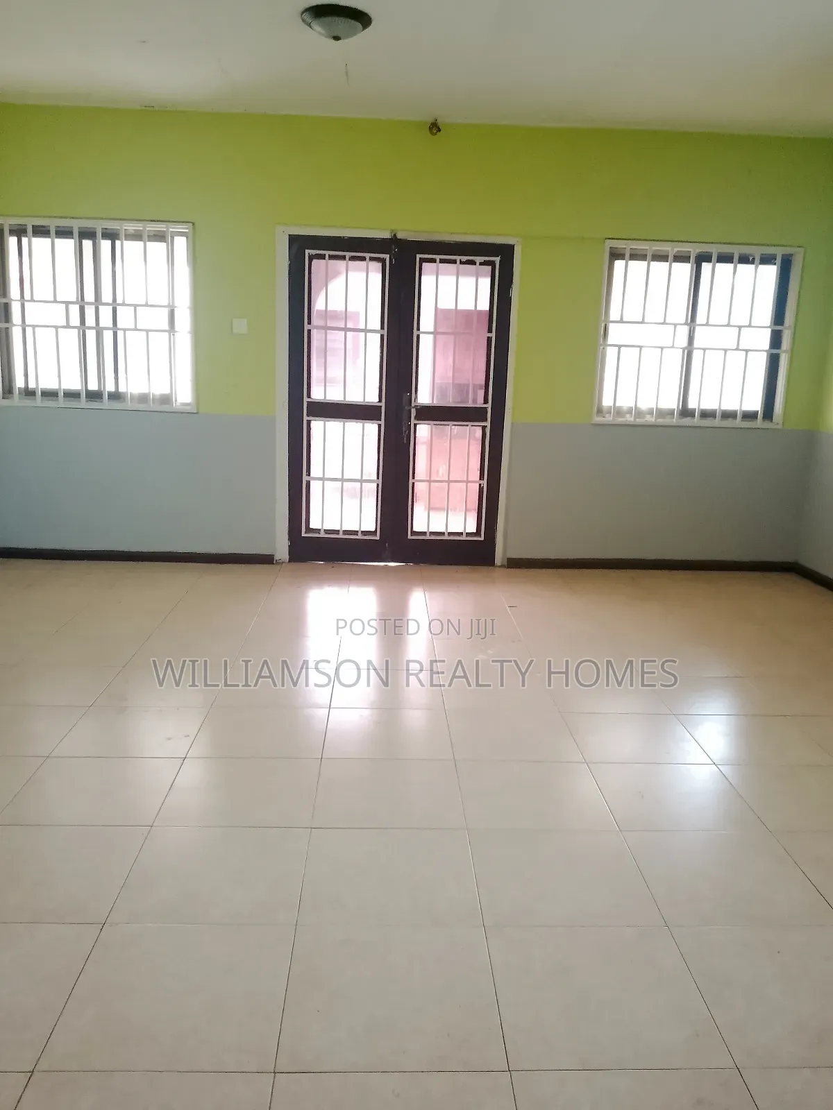 2bdrm Apartment in Baatsonaa Total Area, Spintex for rent