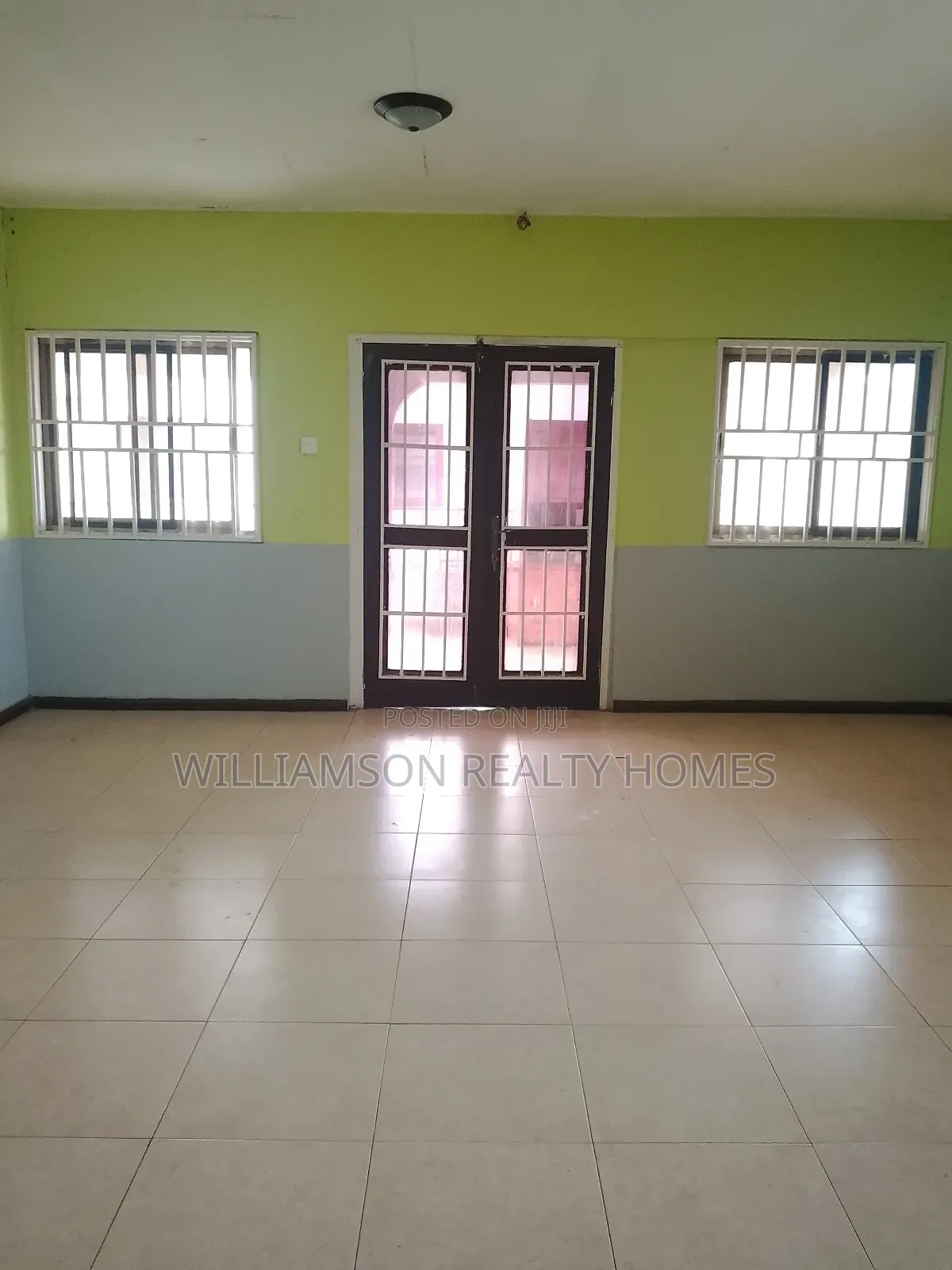 2bdrm Apartment in Baatsonaa Total Area, Spintex for rent