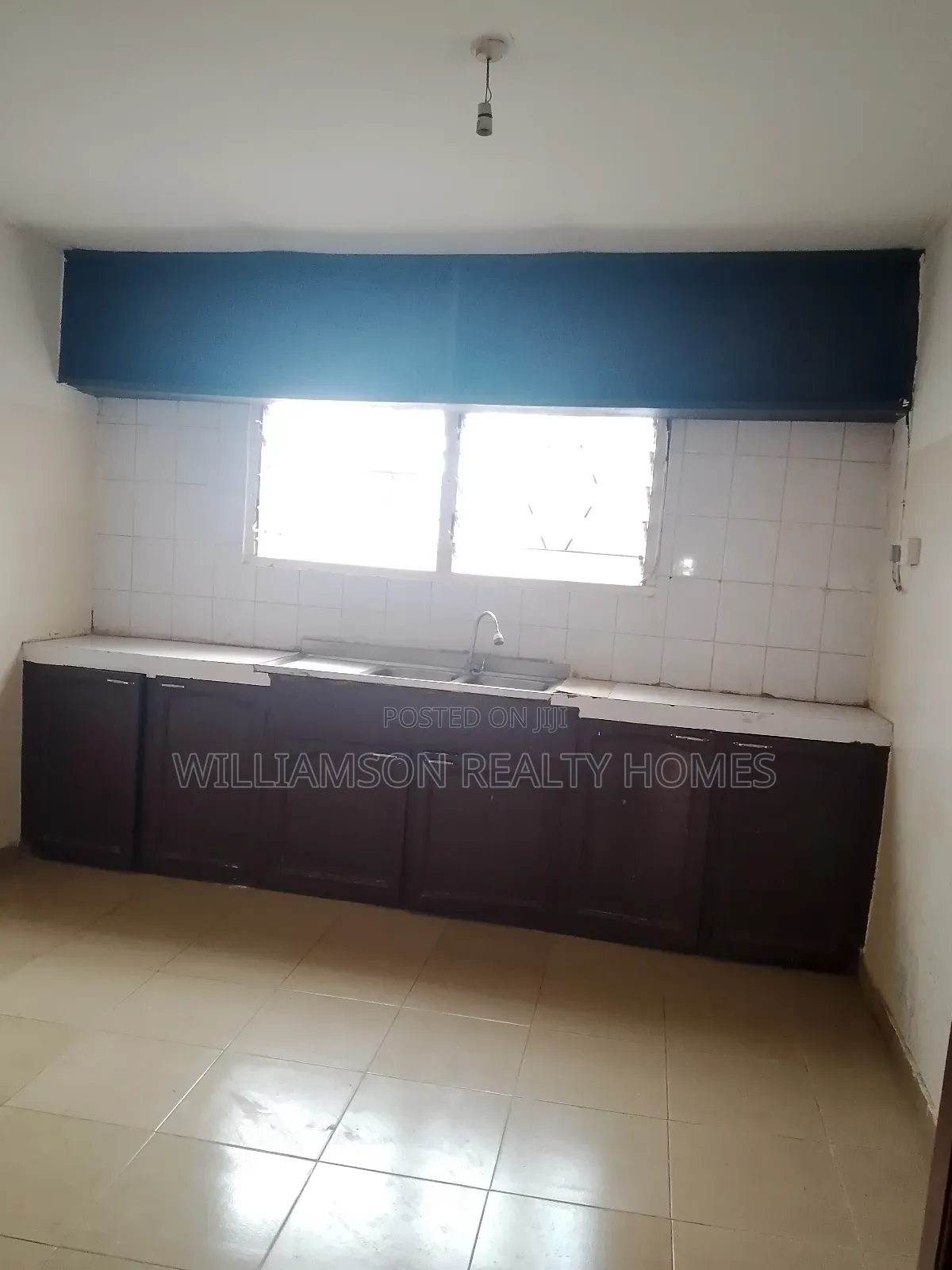 2bdrm Apartment in Baatsonaa Total Area, Spintex for rent