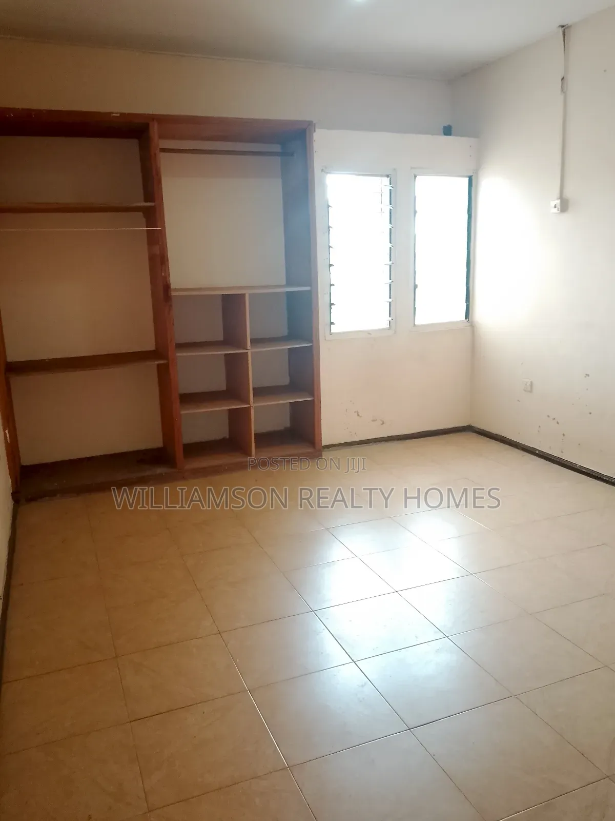 2bdrm Apartment in Baatsonaa Total Area, Spintex for rent