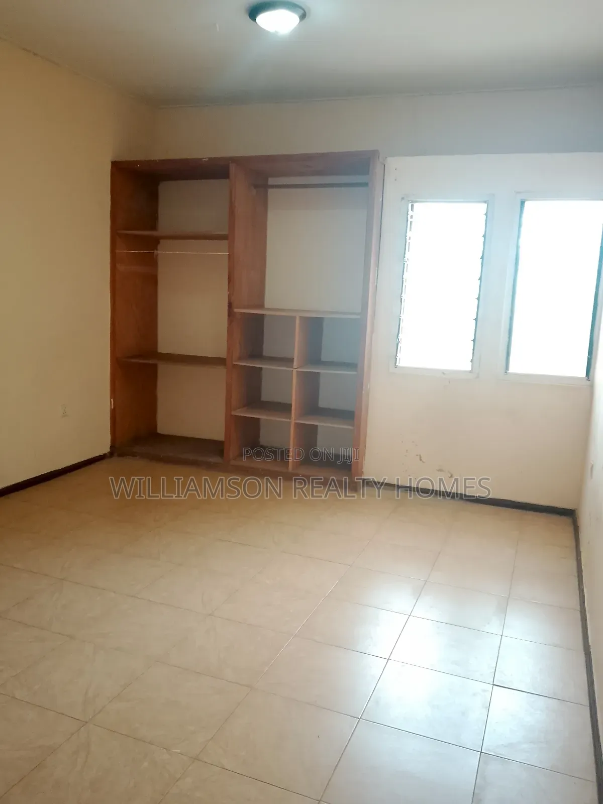 2bdrm Apartment in Baatsonaa Total Area, Spintex for rent