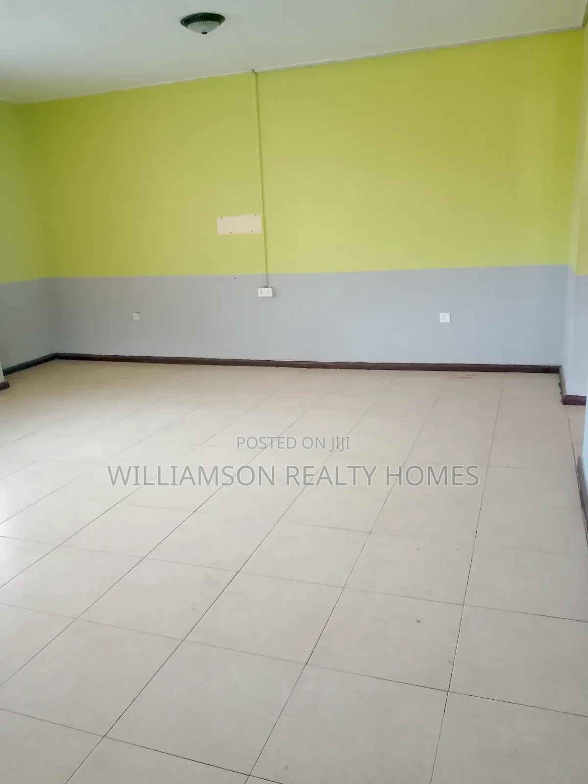 2bdrm Apartment in Baatsonaa Total Area, Spintex for rent