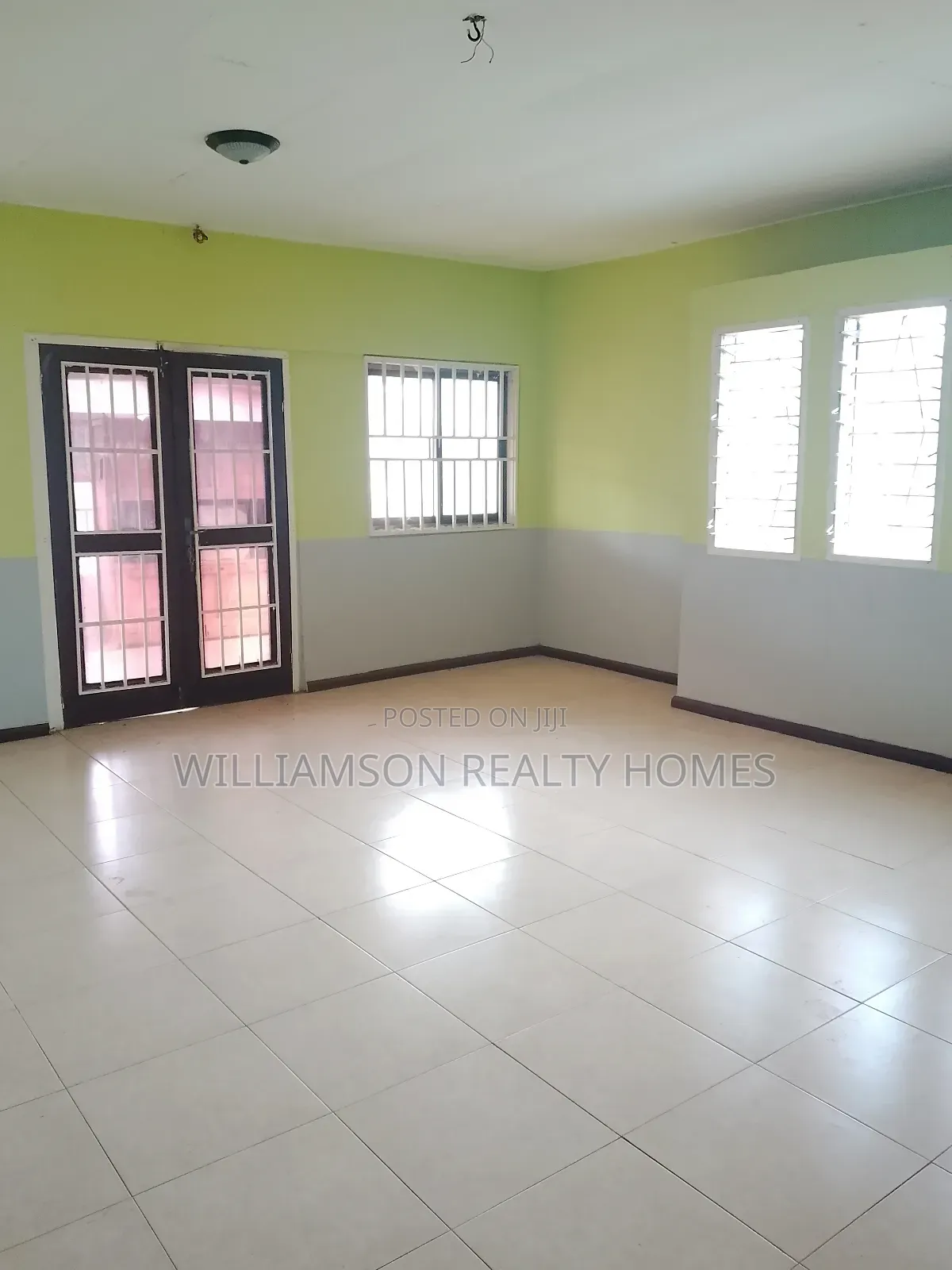 2bdrm Apartment in Baatsonaa Total Area, Spintex for rent