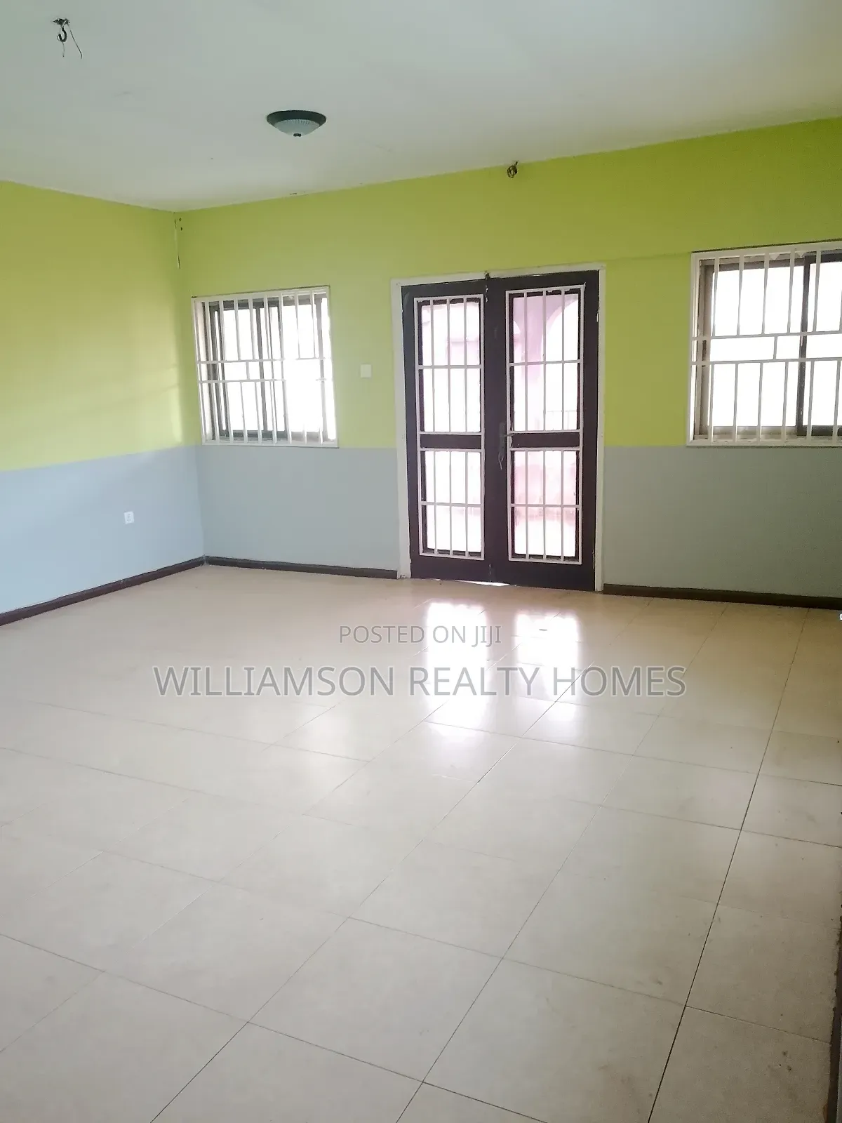 2bdrm Apartment in Baatsonaa Total Area, Spintex for rent