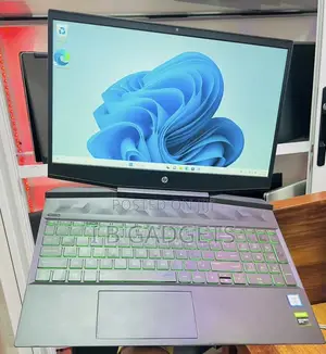 Laptop HP Pavilion 15 1GB Intel Core I5 SSD 512GB