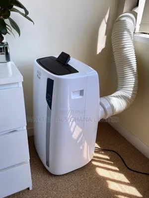 Break No Wall| Mobile Air Conditioner From Europe| 8300btu| Inverter