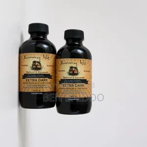 Castor Oil Hair Rejuvenation Oil(2 Oz)
