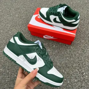 Nike Sb Dunk Low Og Green White