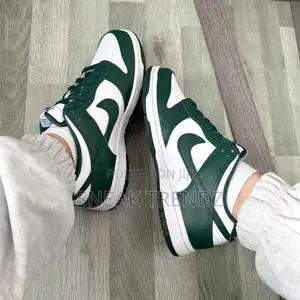 Nike Sb Dunk Low Og Green White
