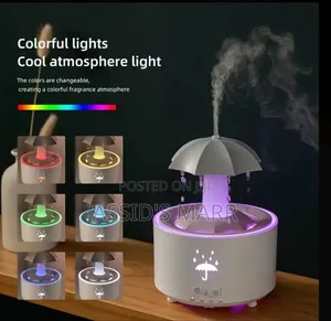 Umbrella Diffuser