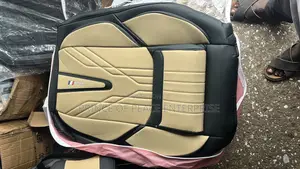 Car Interior Leather Seat Covers
