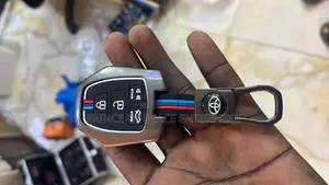 Toyota Remote Key Covers ( Camry, Corolla Etc )