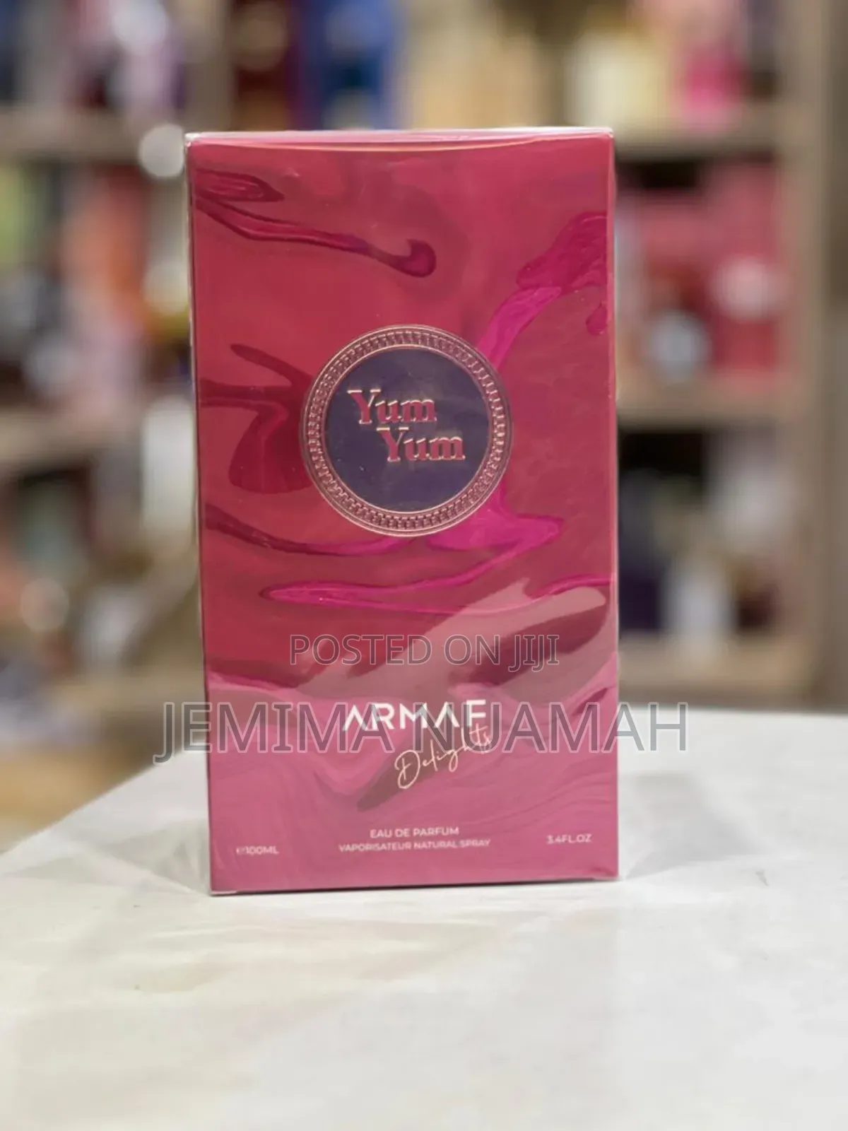 Yum Yum Armaf Perfume