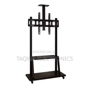 Adjustable Universal Tv Bracket 42-75”