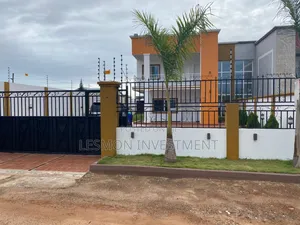3bdrm House in Adjiriganor for rent