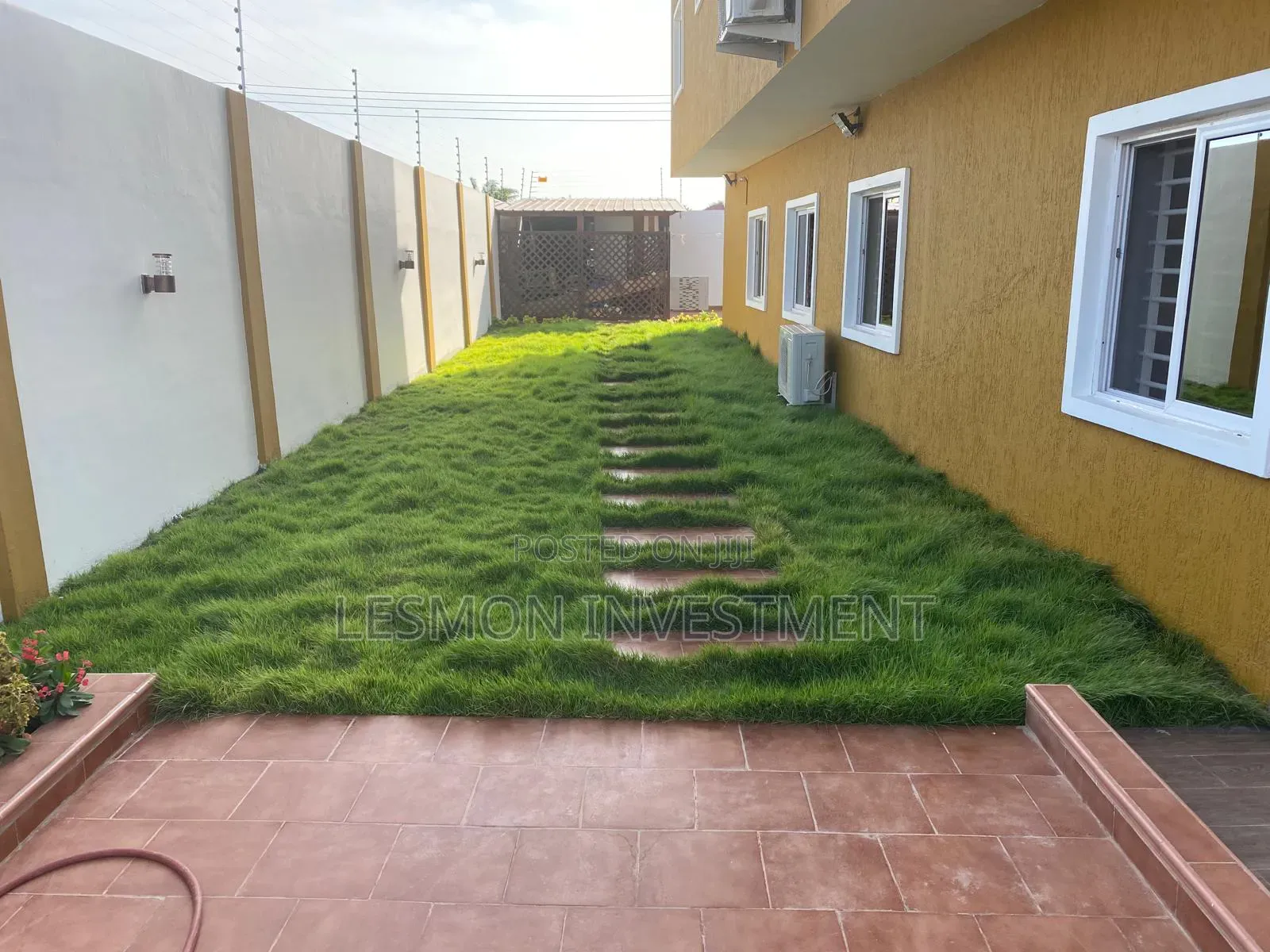 3bdrm House in Adjiriganor for rent
