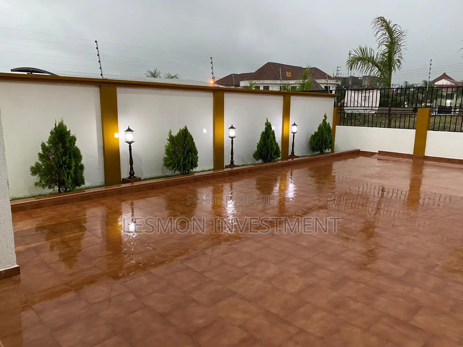 3bdrm House in Adjiriganor for rent